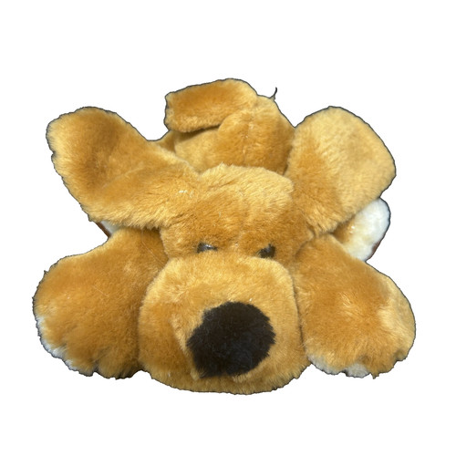 Antics brown fleagle beagle - fleagle,
