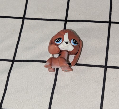 Littlest pet shop - littlest,