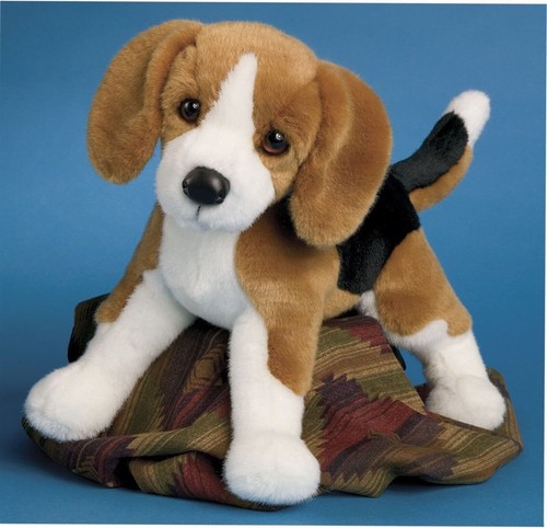 Douglas cuddle bernie - douglas,