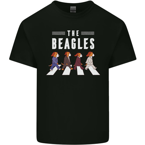 The beagles funny music parody - beagles,