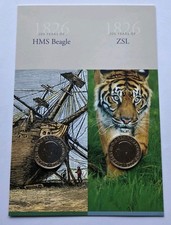 2026 HMS BEAGLE & LONDON ZOO