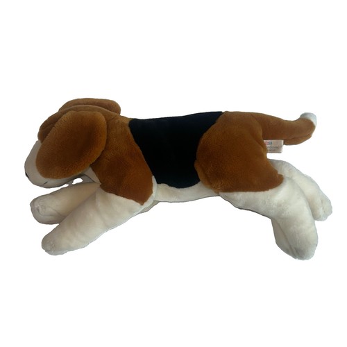 Vtg kid preferred beagle dog - kid,