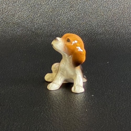 Vtg hagen renaker pedigree dog - vtg,