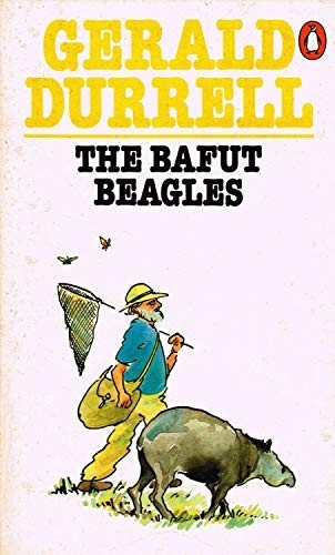 The bafut beagles durrell - bafut, beagles,