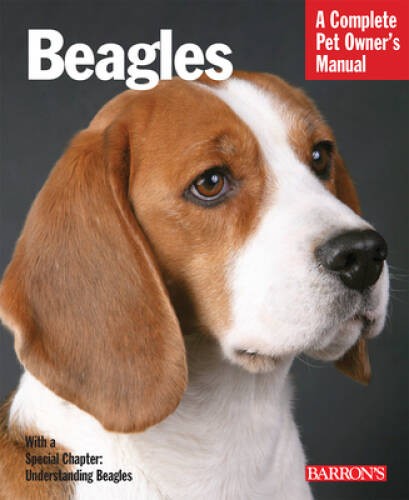 Beagles barron complete - beagles,