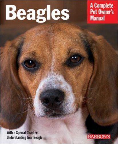 Beagles everthing about - beagles:,