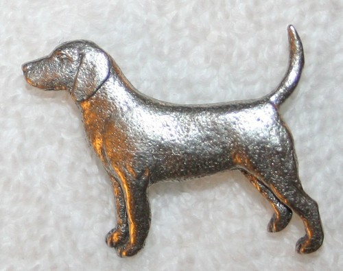 Beagle dog harris fine pewter - harris,