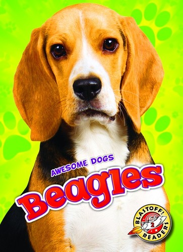Beagles mari schuh - beagles,,