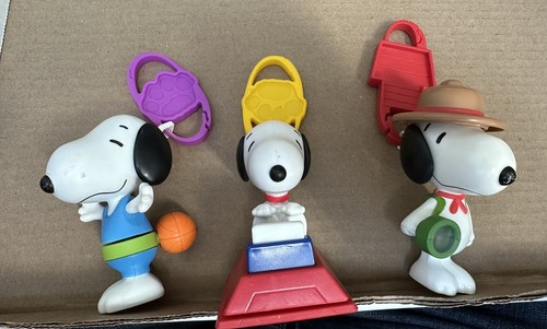2018 snoopy peanuts - 2018,