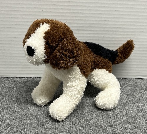 Douglas beagle dog - beagle, plush