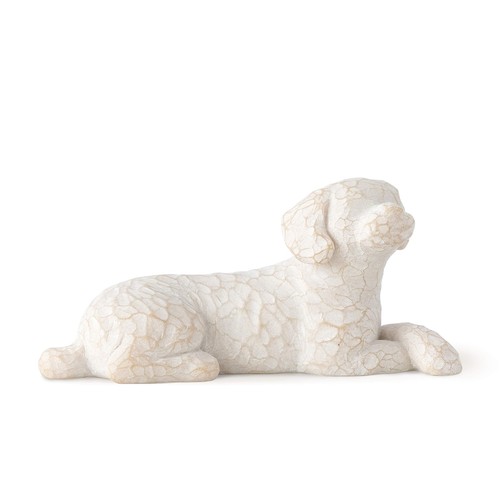 Willow tree love dog - love,