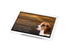 BEAGLE Dog Fridge Magnet Pet