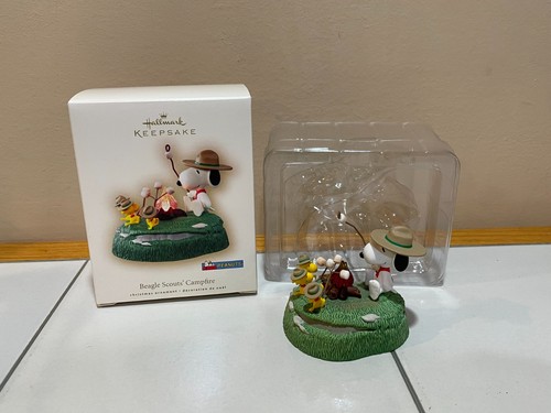 Hallmark keepsake peanuts - hallmark,